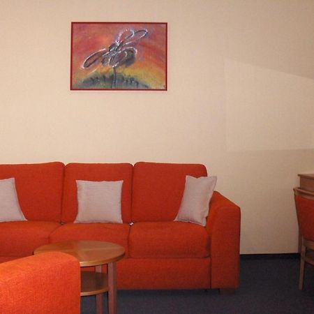 زوبيريتس Horsky Hotel Osobita الغرفة الصورة